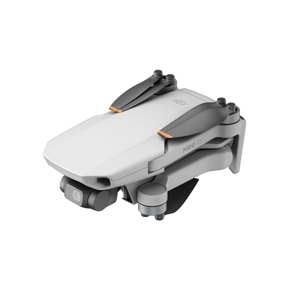 DJI Mini 4K