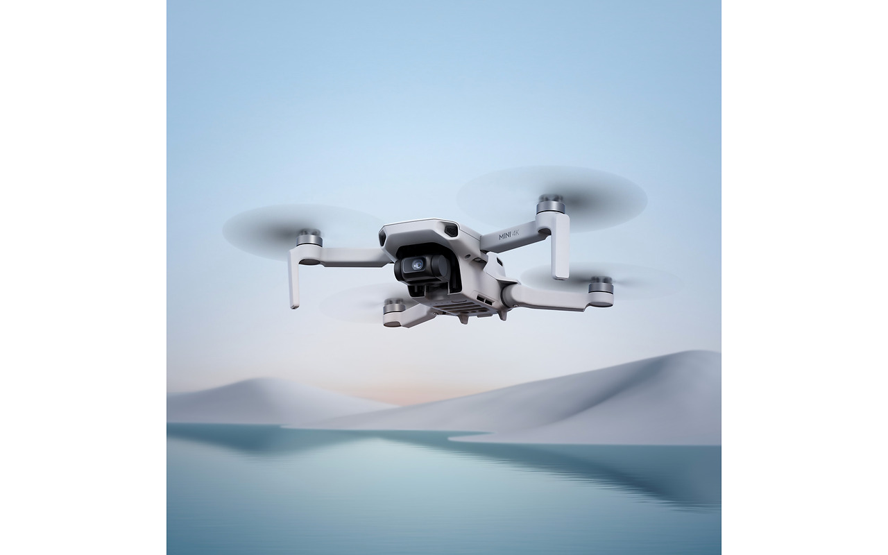 DJI Mini 4K
