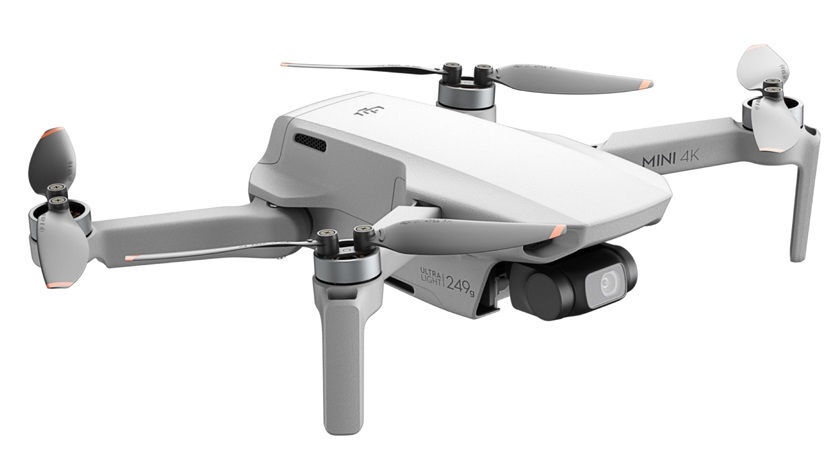 DJI Mini 4K