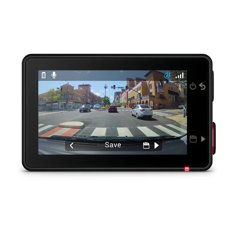 Garmin Dash Cam X310 / 010-02860-10