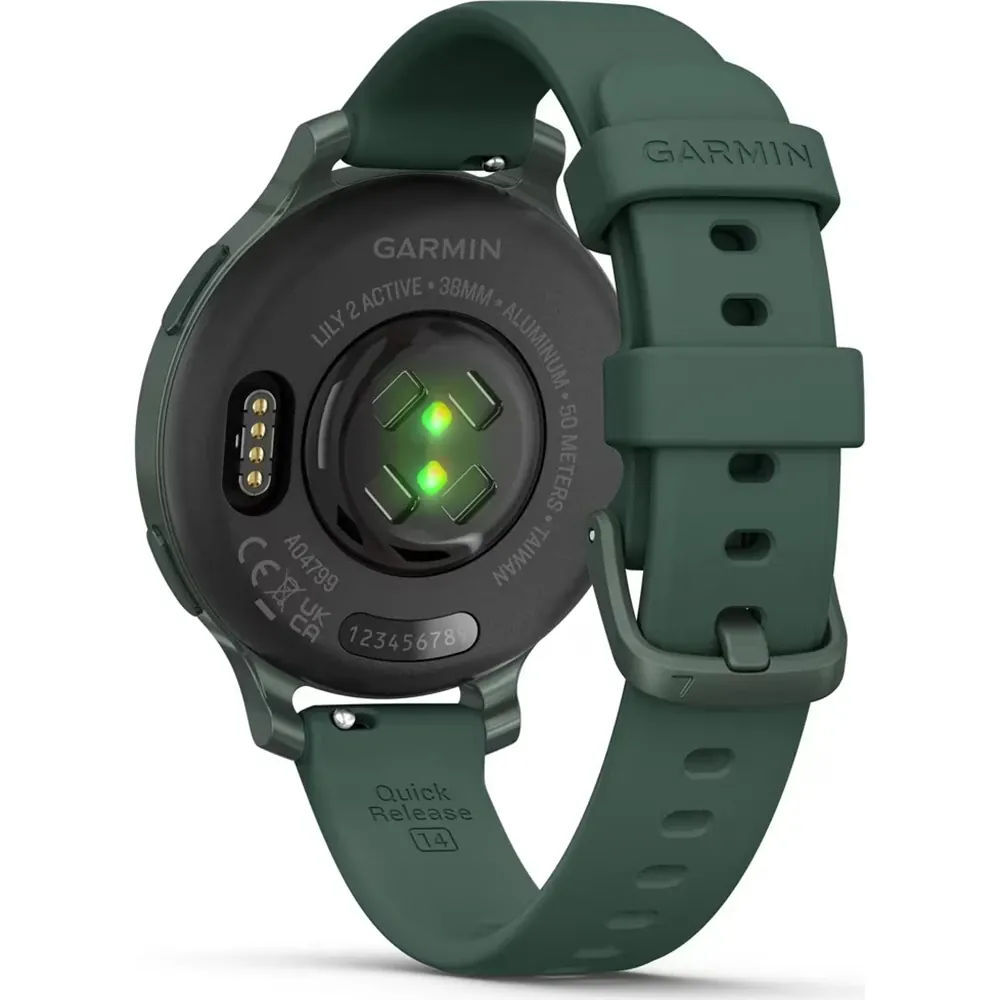Garmin Lily 2 Active / 010-02891-02