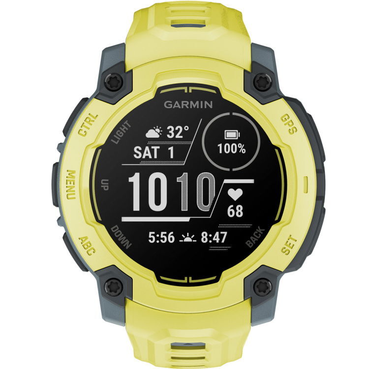 Garmin Instinct E 45mm / 010-02933-01