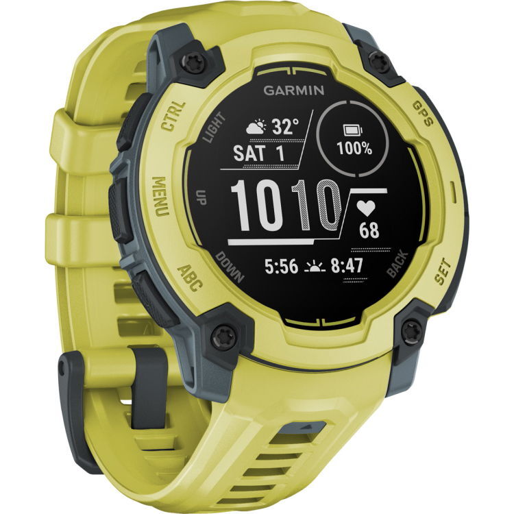 Garmin Instinct E 45mm / 010-02933-01
