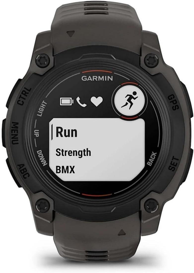 Garmin Instinct E 45mm / 010-02933-00