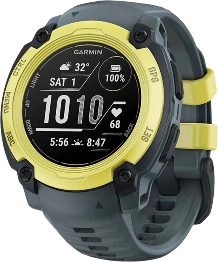 Garmin Instinct E 40mm / 010-02932-01