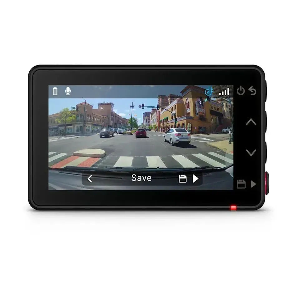 Garmin Dash Cam X210 / 010-02859-10