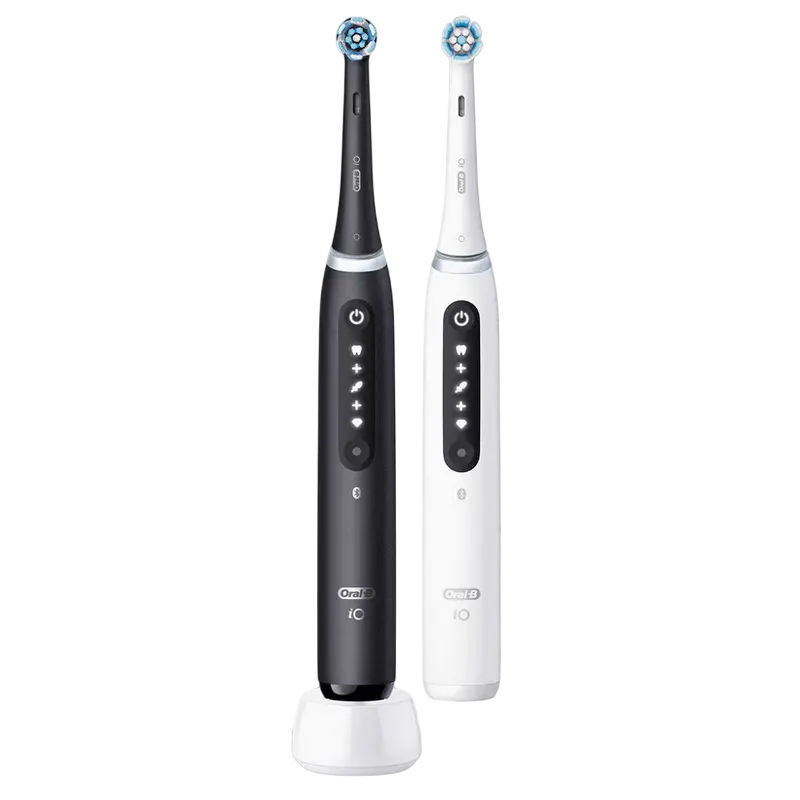 Braun iO 5 Duo