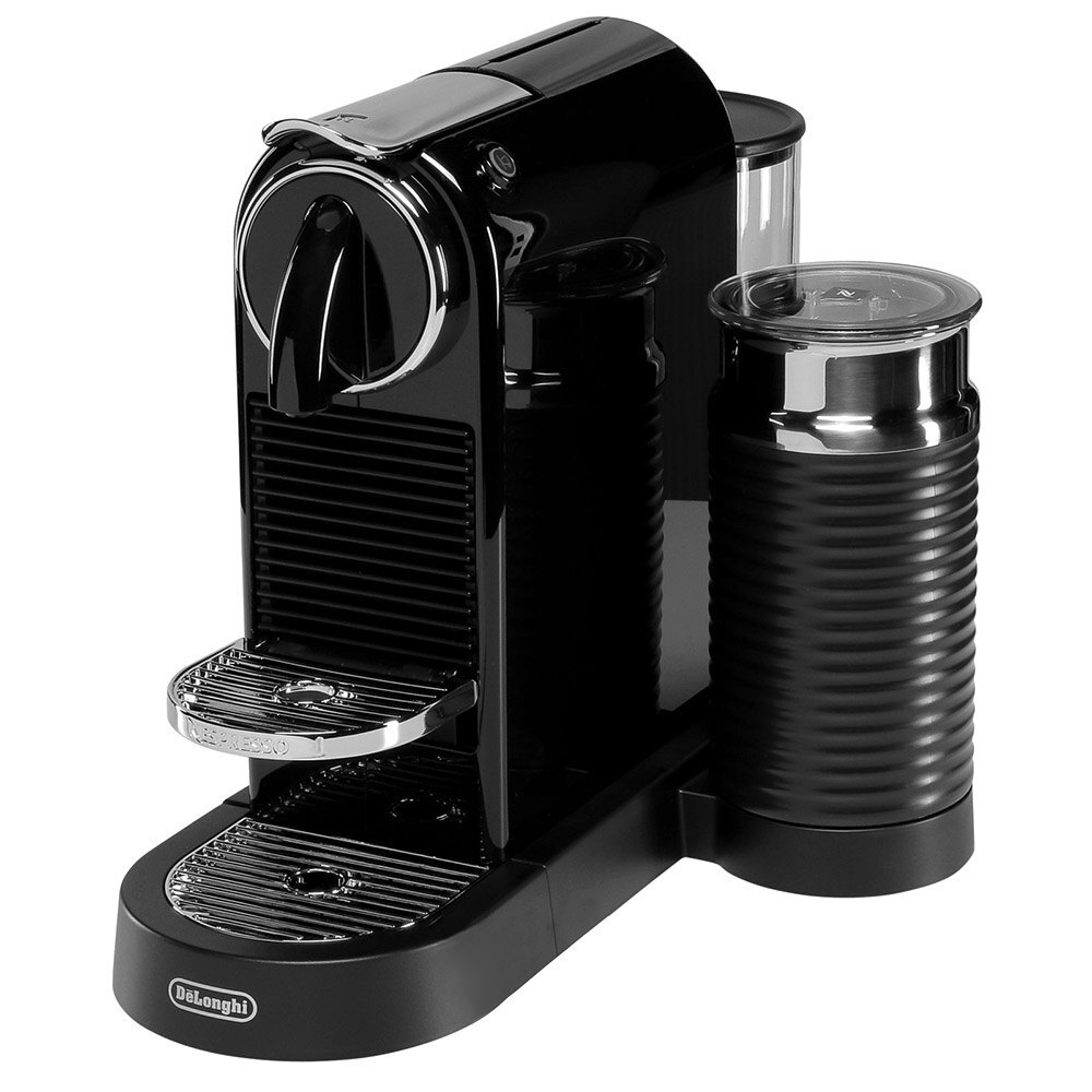 Delonghi Nespresso EN267.BAE