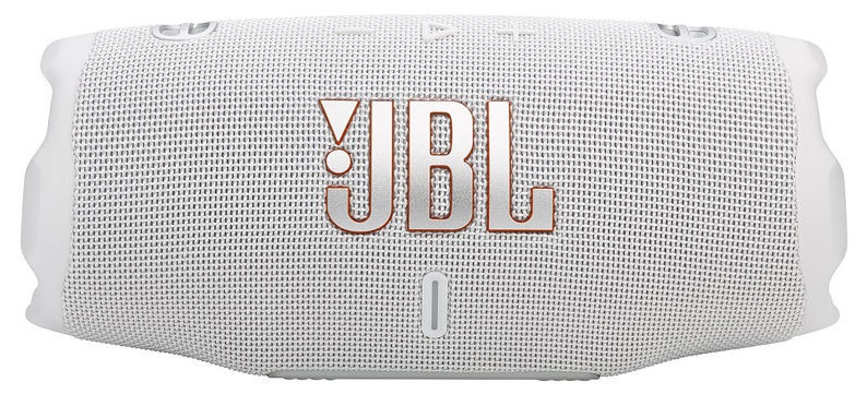 JBL  Charge 6 45W White