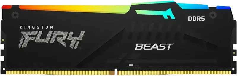 Kingston FURY Beast RGB KF556C36BBEA-64