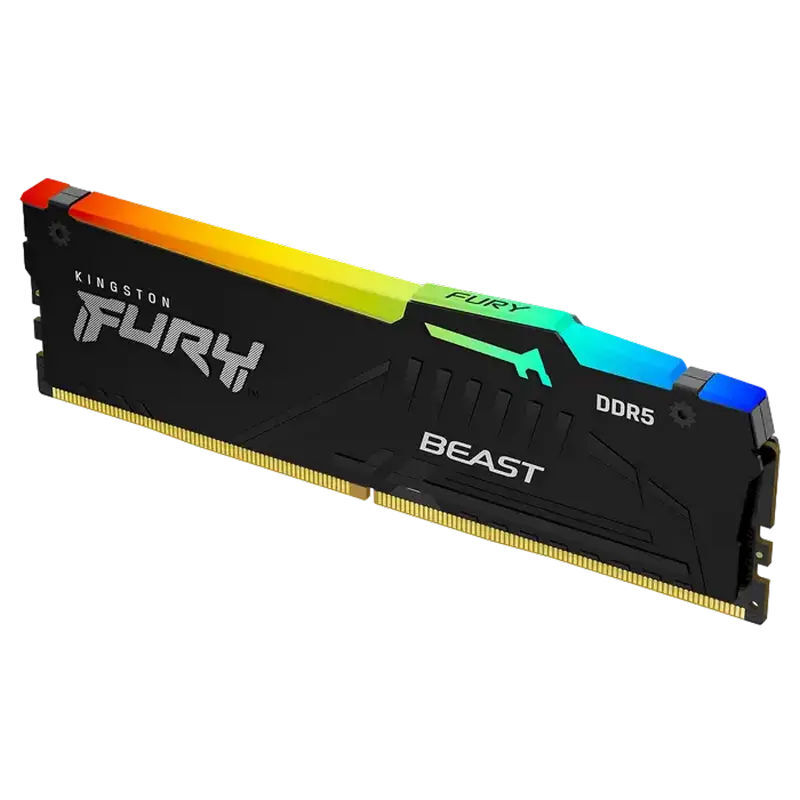 Kingston FURY Beast RGB KF556C36BBEA-64