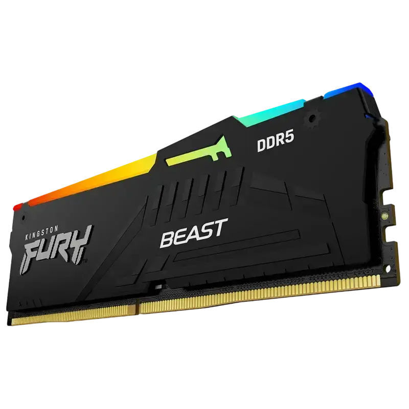 Kingston FURY Beast RGB KF556C36BBEA-64