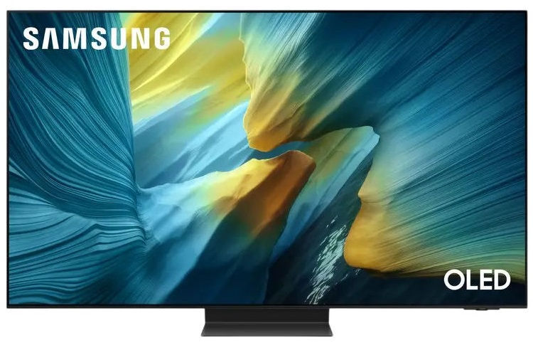 Samsung QE65S95FAUXUA / 65 OLED 4K UHD Tizen