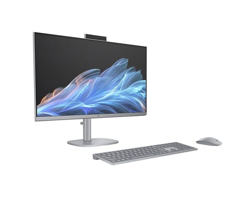 HP Omni Studio X / 27 4K UHD IPS / Core Ultra 7-155H / 32GB DDR5 / 1TB NVMe / Intel Arc / Windows 11