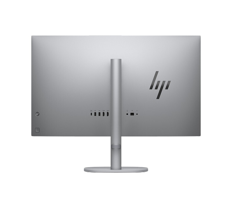 HP Omni Studio X / 27 4K UHD IPS / Core Ultra 7-155H / 32GB DDR5 / 1TB NVMe / Intel Arc / Windows 11