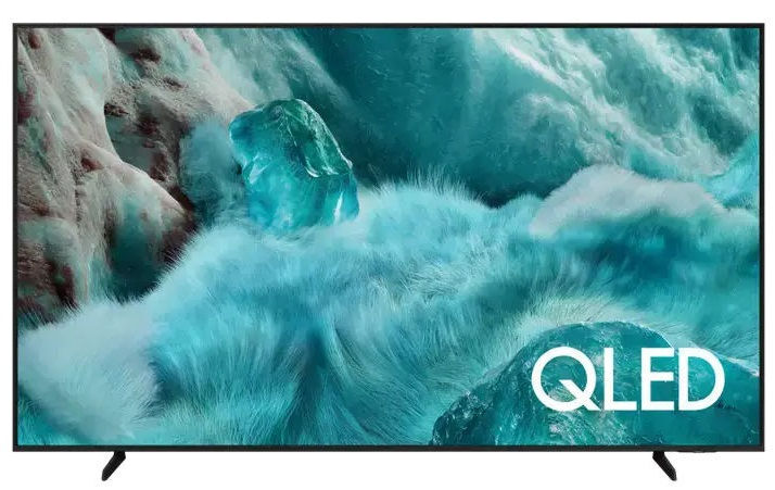 Samsung QE85Q7FAAUXUA / 85 QLED 4K UHD Tizen
