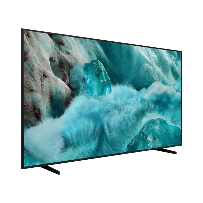 Samsung QE85Q7FAAUXUA / 85 QLED 4K UHD Tizen