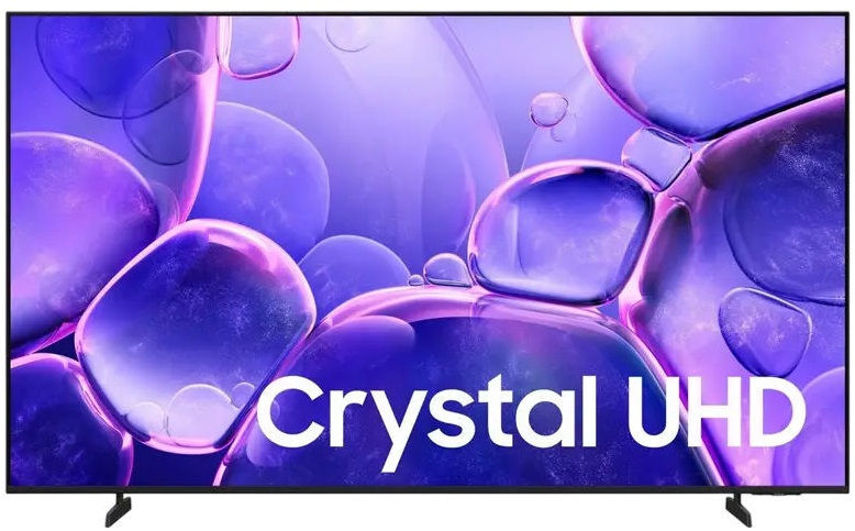 Samsung UE75U8000FUXUA / 75 MiniLED 4K UHD Tizen