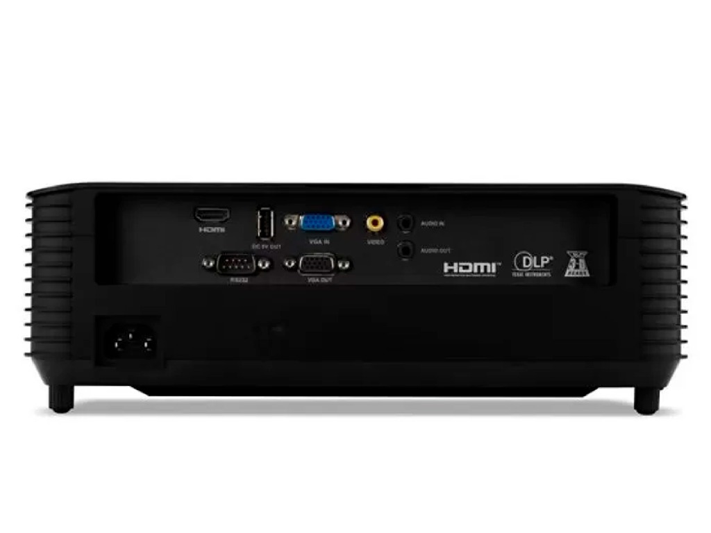 Acer X1328af / DLP WXGA 5000Lum
