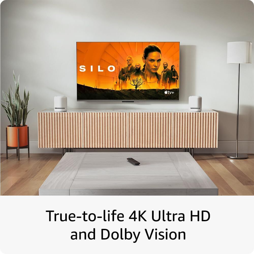 Amazon Fire TV Stick 4K Max 2023 / 2nd Gen