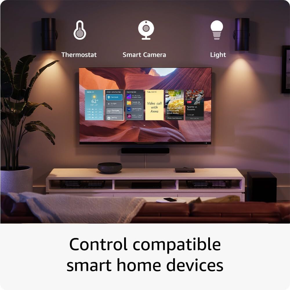 Amazon Fire TV Stick 4K Max 2023 / 2nd Gen