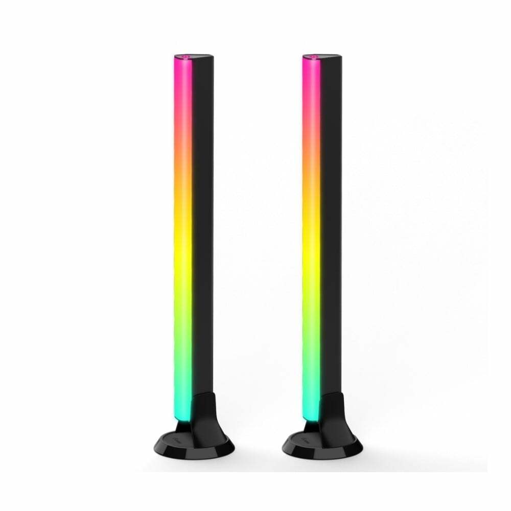 GOVEE RGBIC TV Light Bars / H6046311