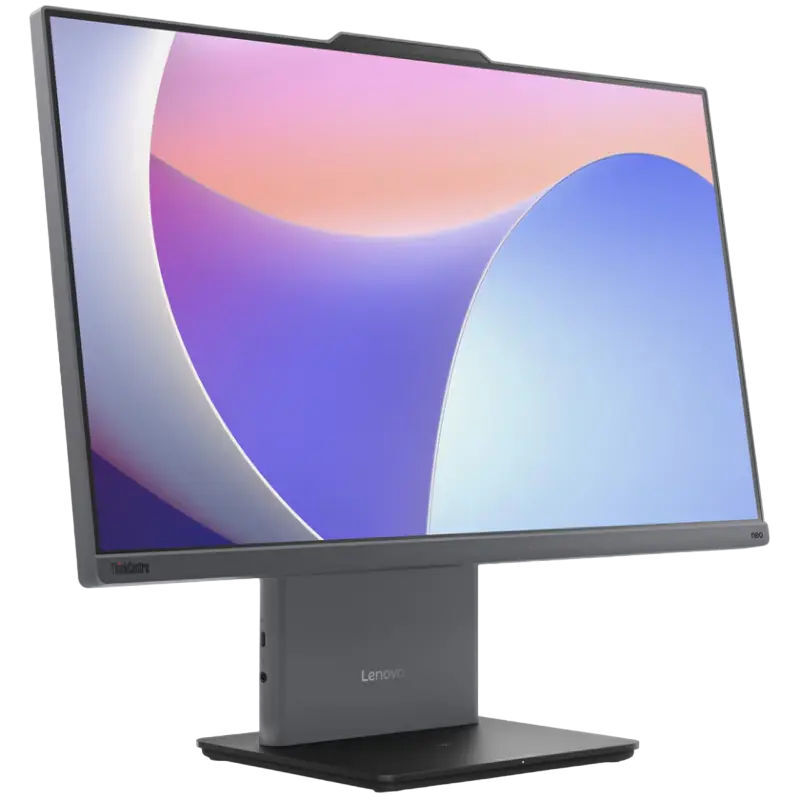 Lenovo AIO ThinkCentre neo 50a gen 5 / 23.8 FullHD Core i3-1315U 16GB 256GB