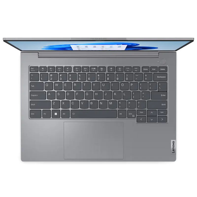 Lenovo ThinkBook 14 G6 IRL / 14 FullHD Core i7-13700H 16Gb 512Gb