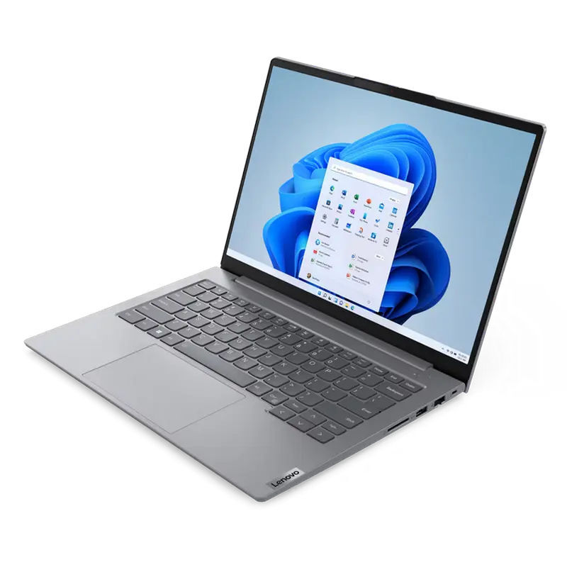 Lenovo ThinkBook 14 G6 IRL / 14 FullHD Core i7-13700H 16Gb 512Gb