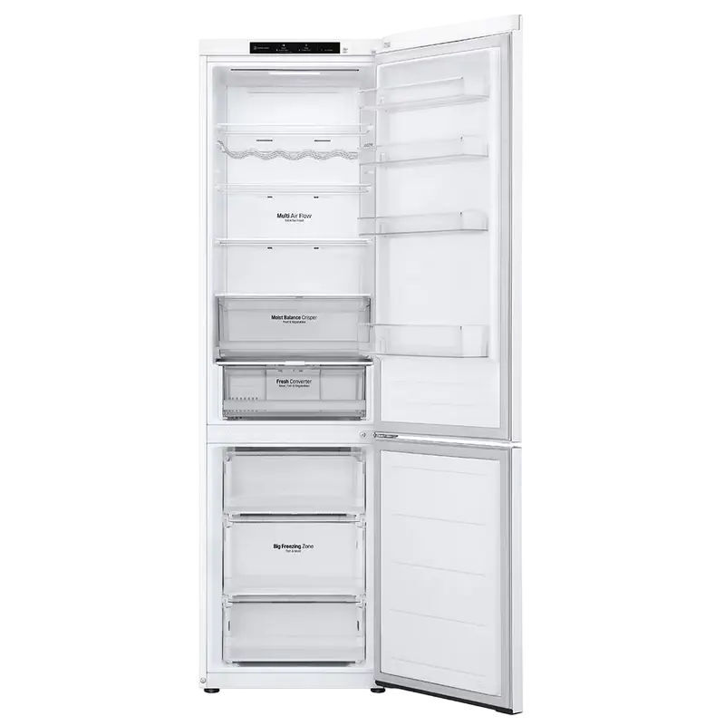 LG GBV3200DSW