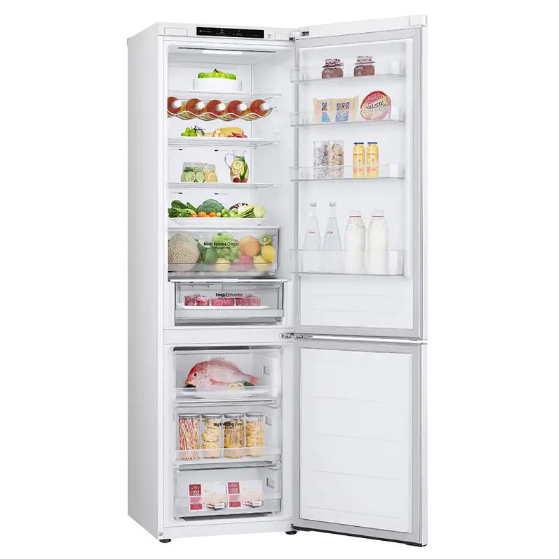 LG GBV3200DSW
