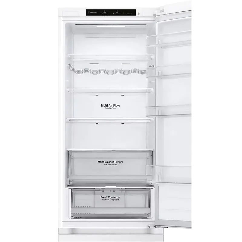 LG GBV3200DSW