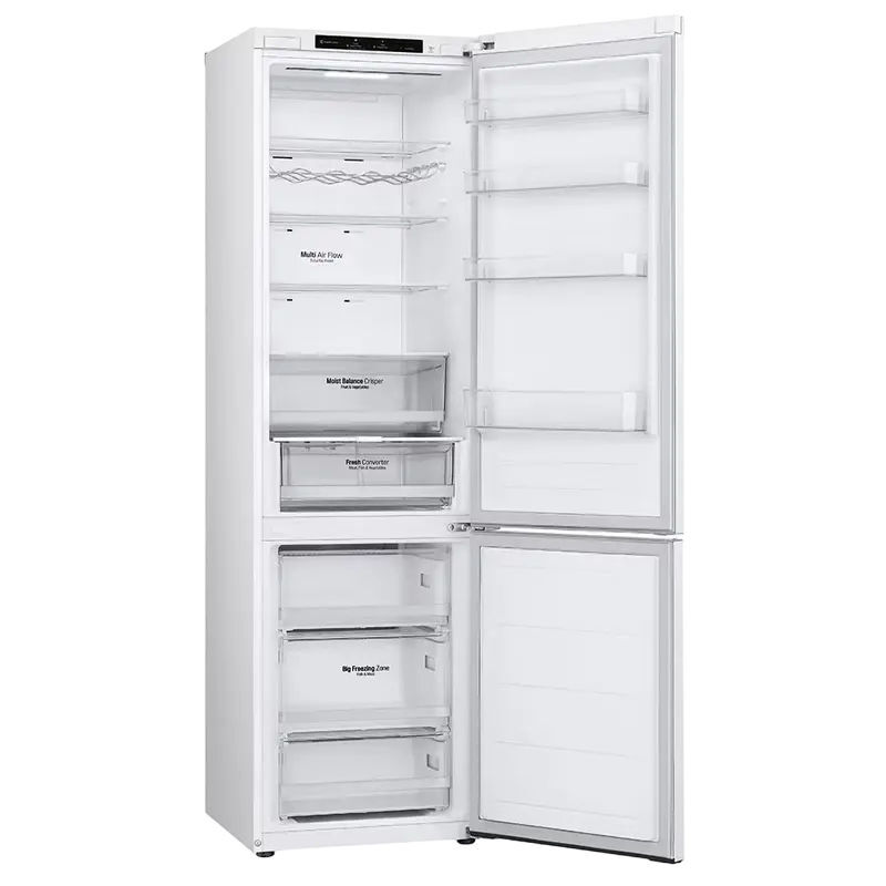 LG GBV3200DSW