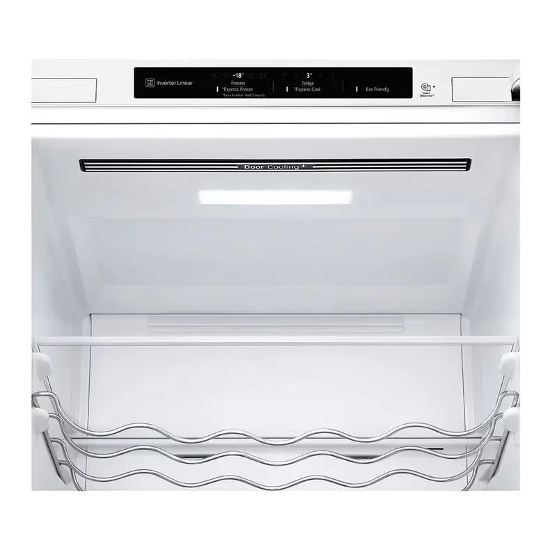 LG GBV3200DSW