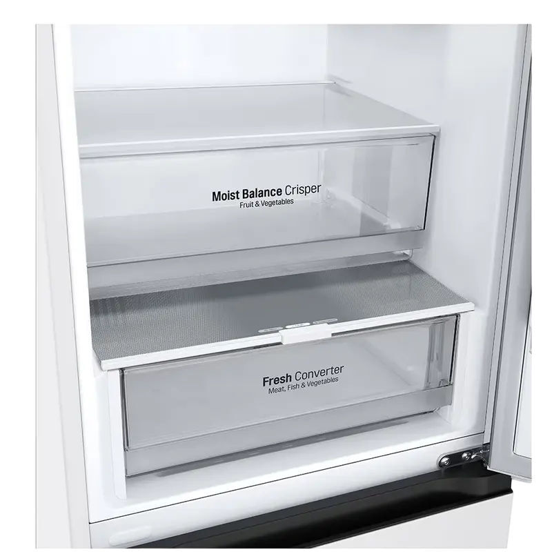 LG GBV3200DSW