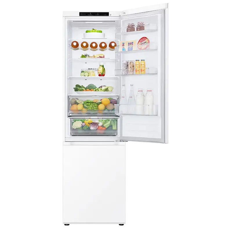 LG GBV3200DSW