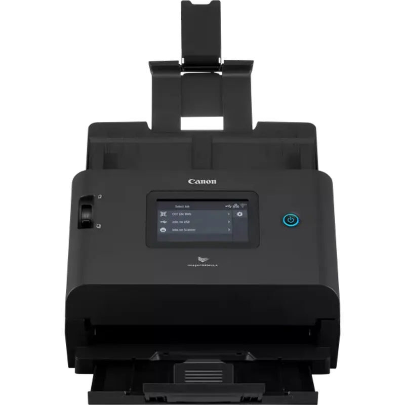 Canon imageFORMULA DR-S350NW