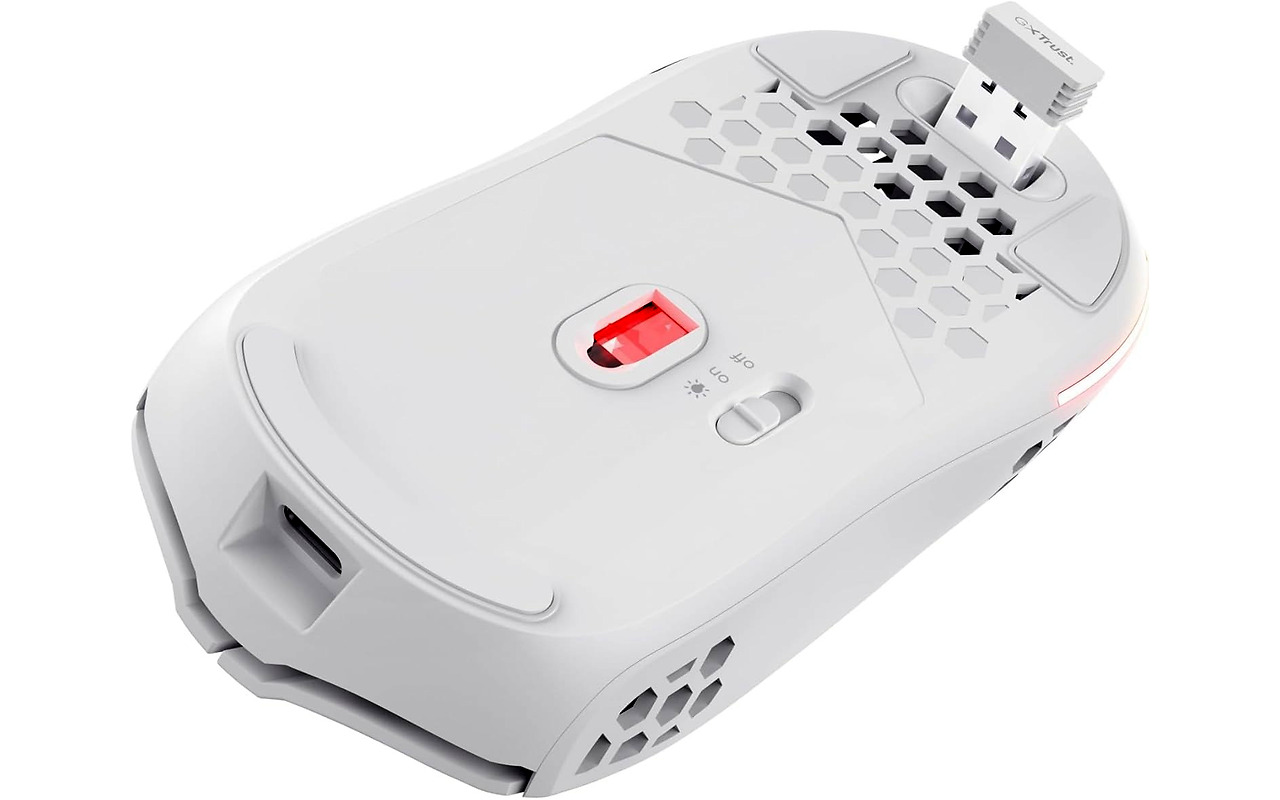 Trust GXT 929W HELOX