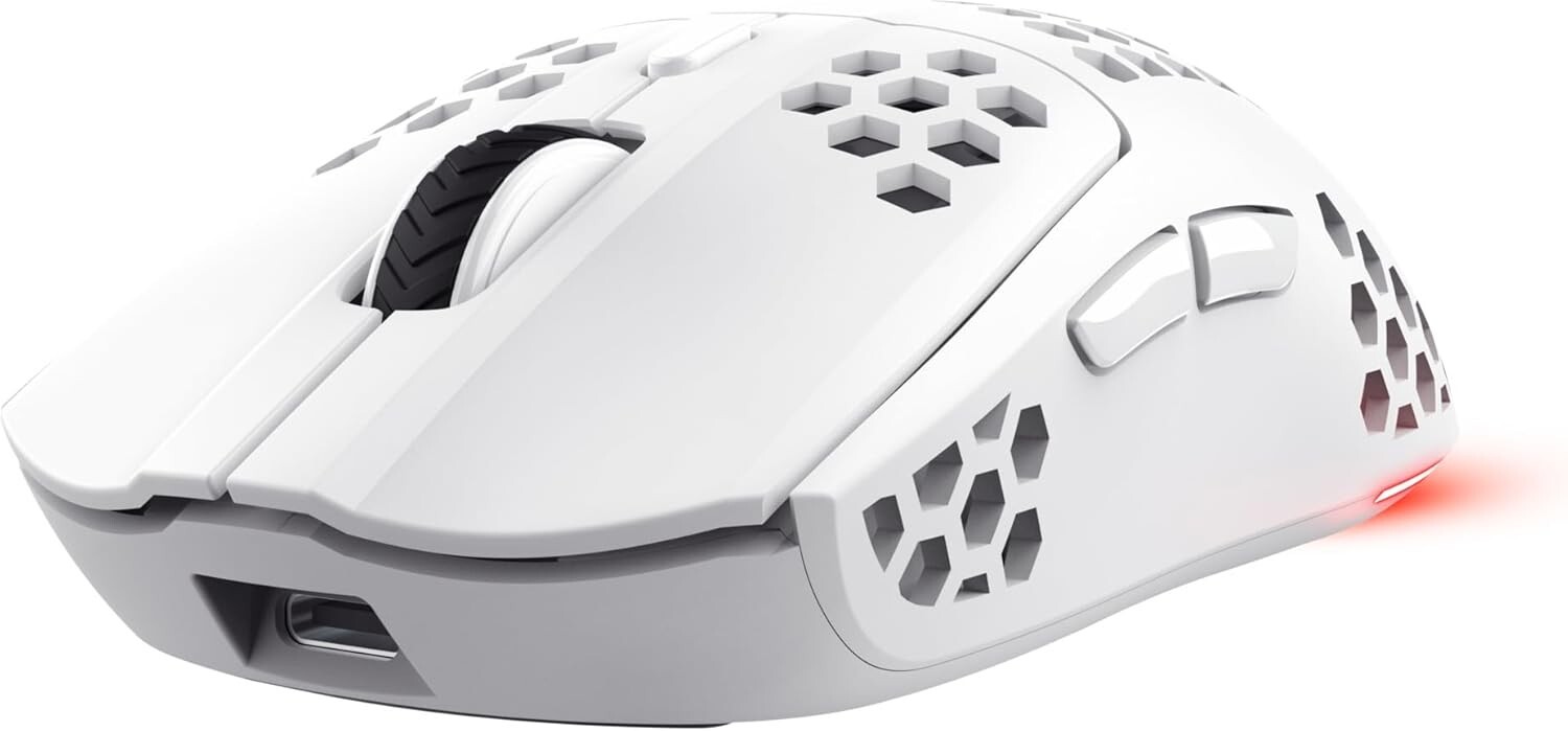 Trust GXT 929W HELOX
