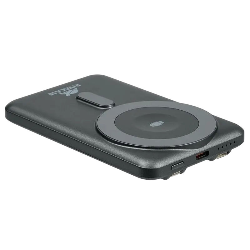 Rivacase VA2607 / 5000mAh Magsafe 15W