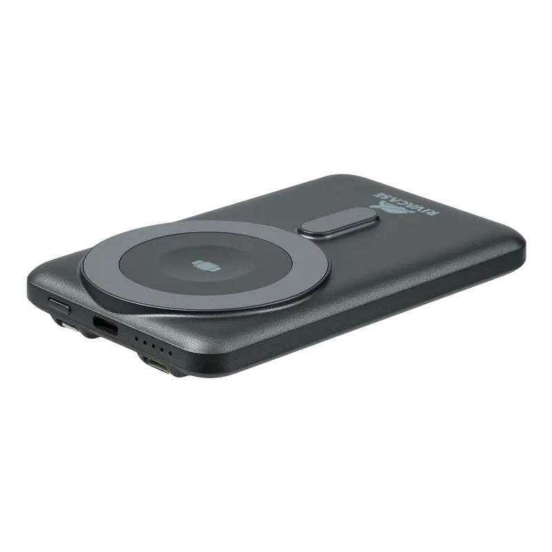Rivacase VA2607 / 5000mAh Magsafe 15W