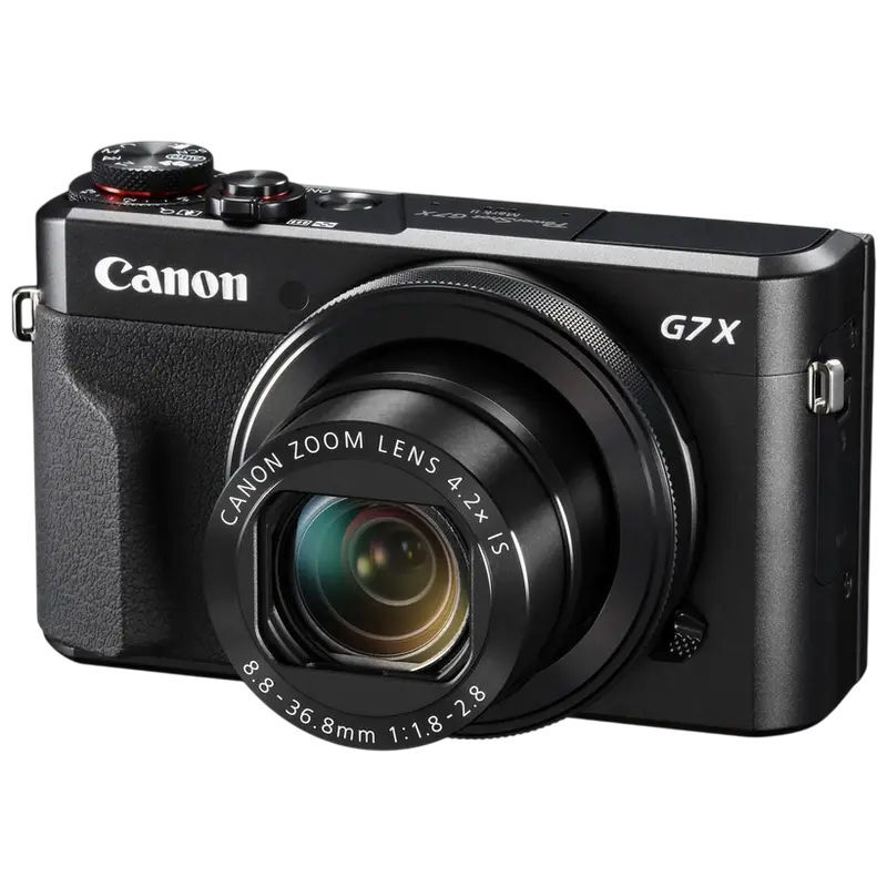 Canon PowerShot G7 X MARK II / Battery Kit