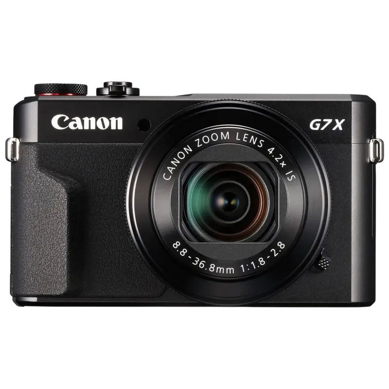 Canon PowerShot G7 X MARK II / Battery Kit