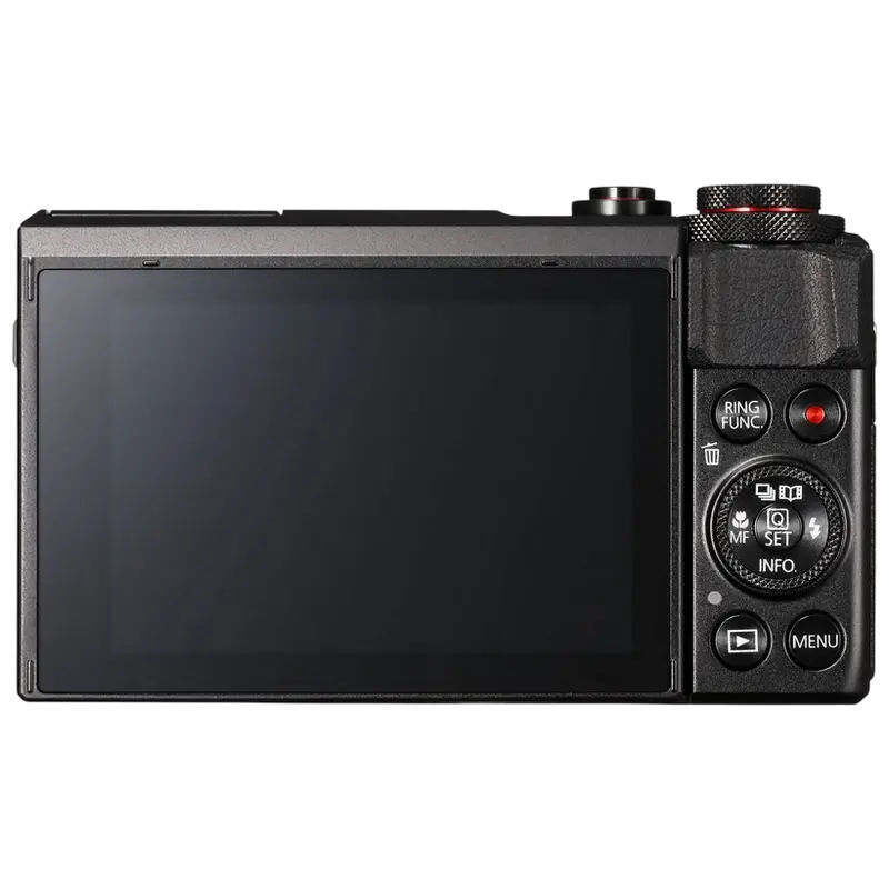 Canon PowerShot G7 X MARK II / Battery Kit