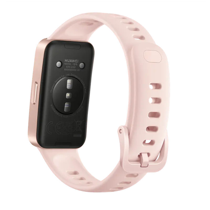 Huawei Band 10 Pink