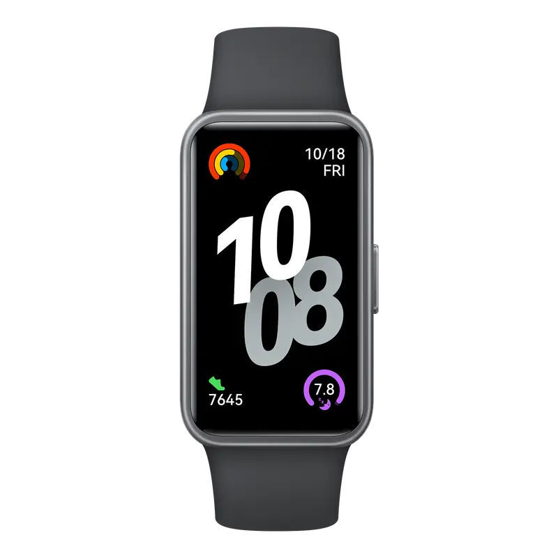 Huawei Band 10 Black