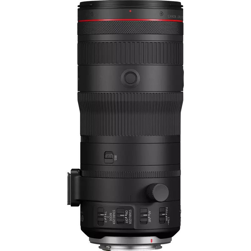 Canon RF 70-200mm f/2.8 L IS USM Z
