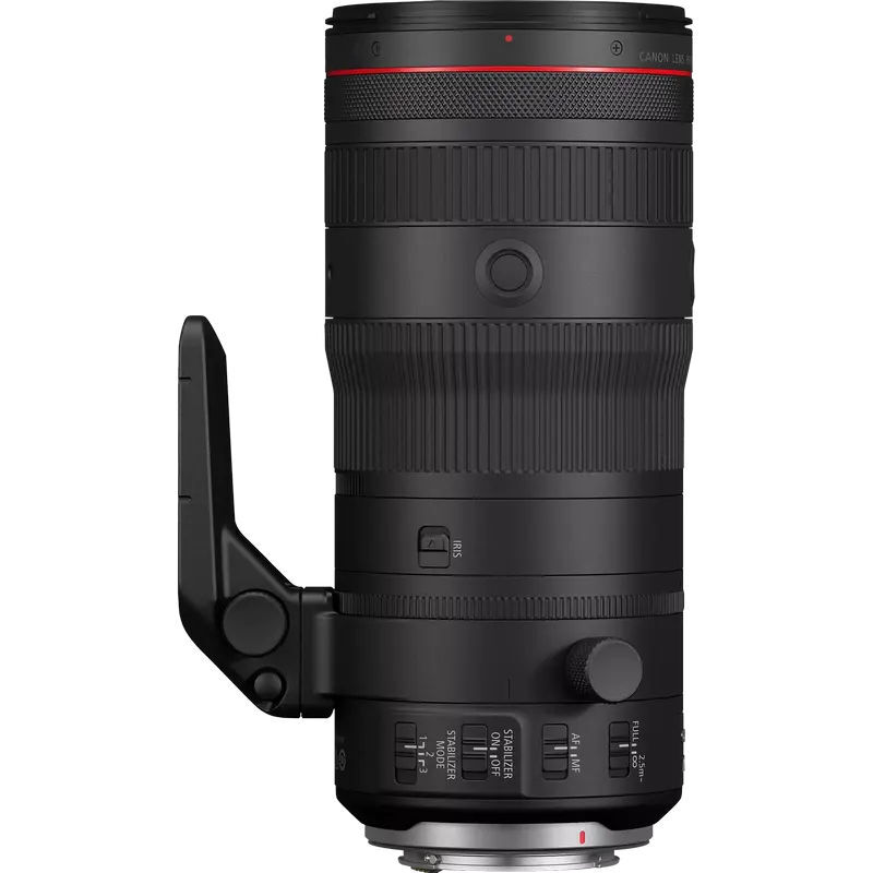 Canon RF 70-200mm f/2.8 L IS USM Z