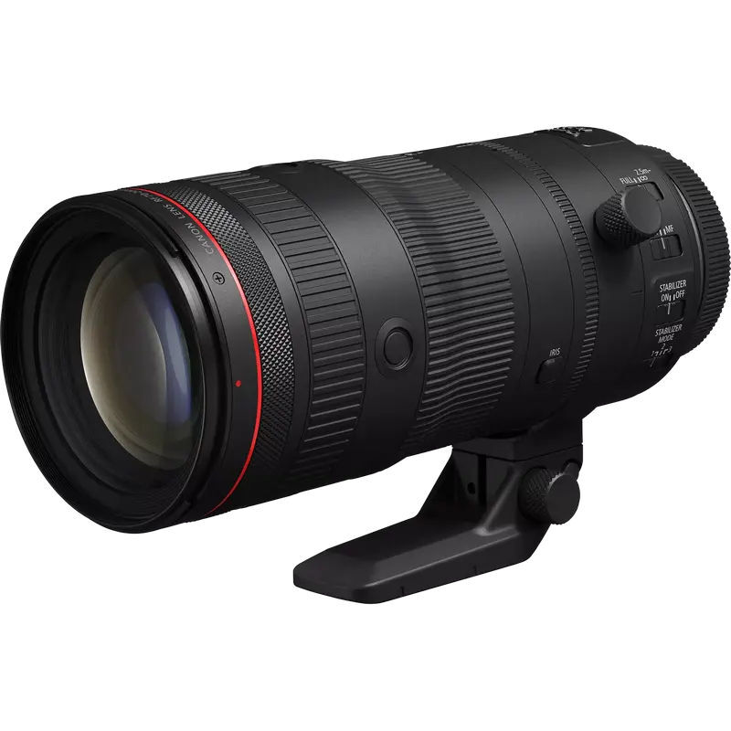 Canon RF 70-200mm f/2.8 L IS USM Z