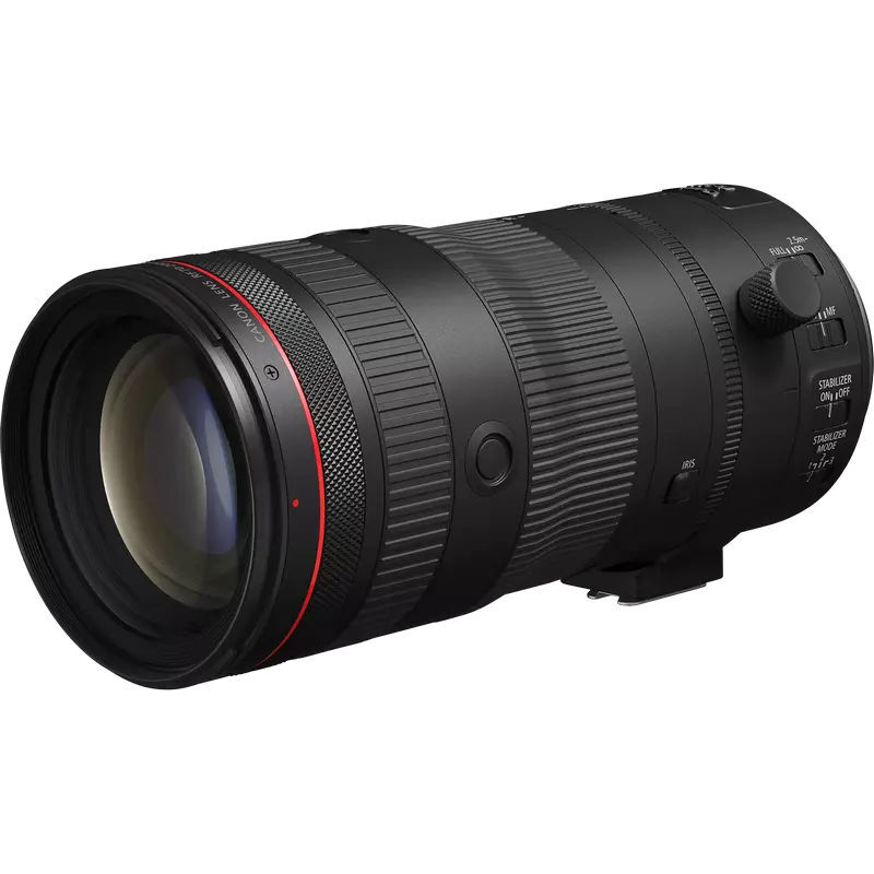 Canon RF 70-200mm f/2.8 L IS USM Z